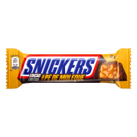 imagem de SNICKERS PE DE MOLEQUE 42G