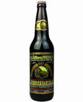 imagem de VINHO LEAO DO NORTE JURUBEBA 600ML