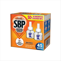 imagem de INSET SBP LIQ 35ML REFIL