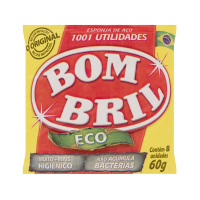 imagem de ESPONJA DE ACO BOMBRIL 60GR