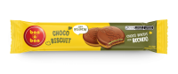 imagem de BISC ARCOR BISCUIT BONOBON PISTACHE 76G