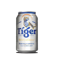 imagem de CERV TIGER PILSEN LT 473ML