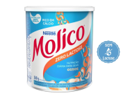 imagem de COMP. LACTEO EM PO MOLICO 260G Z. LACTOSE