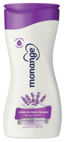 imagem de HIDRAT MONANGE FLOR LAVANDA 200ML