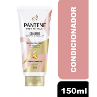 imagem de COND PANTENE  MIRAC COLAGENO175ML