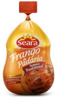 imagem de FRANGO SEARA SABOR PADARIA KG