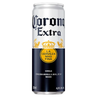 imagem de CERV CORONA EXTRA 350ML