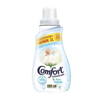 imagem de AMAC COMFORT PURO CUIDADO L500 P400 500ML