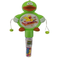 imagem de BALA CONFEITO BATUQUE