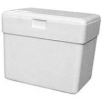 imagem de CAIXA ISOPOR ISOFORT 36L C/ALCA AM