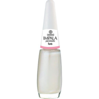 imagem de ESMALTE IMPALA CREMOSO PEROLA 7,5ML