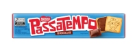 imagem de BISC PASSATEMPO 130G RECH CHOCOLATE