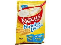 imagem de FARINHA LACTEA NESTLE SC 210G