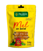 imagem de MEL MELBRAS 64G