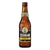 imagem de CERV EISENBAHN  UNFILTERED 355ML