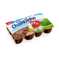 imagem de NESTLE PETIT CHAMBINHO CHOCOLATE 320GR