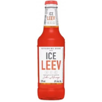 imagem de ICE LEEV MORANGO 275ML