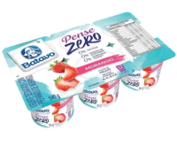 imagem de IOGURT BATAVO PENSE ZER MOR  510G