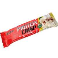 imagem de BARRA PROTEINA CRISP PO/CRE AV INTEG  INTEG 45G