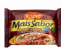 imagem de TEMP MAIS SABOR NORDESTINO 60G