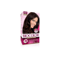 imagem de TINT CAP BIOCOLOR 6.7 MARROM NATURAL