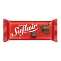 imagem de CHOC SUFLAIR  LEITE 50G