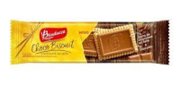 imagem de BISC BAUDUCCO CHOCOBISCUIT AO LEITE 80G