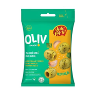 imagem de SNACK AZEITONA VELE FERTIL 50G PROVENCAL
