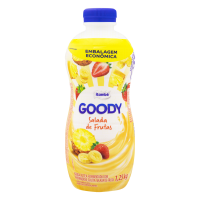 imagem de BEB LACTEA ITAMBE 1.150G LOONEY TUNES SAL.FRUTAS