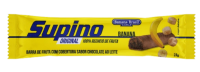 imagem de BARRA SUPINO ORIG BAN C  CHOC  24G