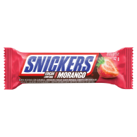 imagem de SNICKERS MORANGO 42G