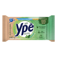 imagem de SABAO BARRA YPE 160G GREEN