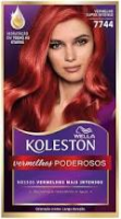 imagem de TINT CAP KOLESTON 7744 VERMELHO INTENSO
