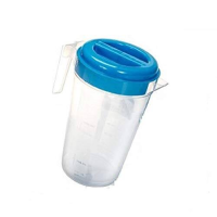 imagem de JARRA PLS 2,75L RED C TPA ERC