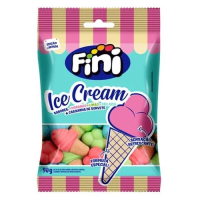 imagem de BALA FINI ICE CREAM 90G
