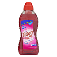 imagem de LAVA ROUPAS LIQ TIXAN YPE  MACIEZ  FRASCO 3L