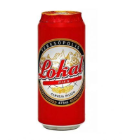 imagem de CERV LOKAL PILSEN 473ML