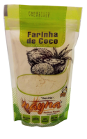 imagem de FARINHA COCO NAYNA 150G