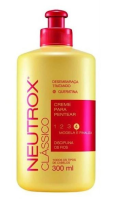 imagem de CR PENT NEUTROX CLASSICO QUERATINA 300ML