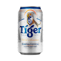 imagem de CERV TIGER  PILSEN LT 350ml