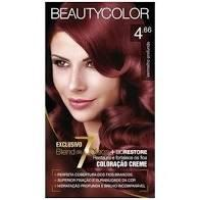imagem de TINT CAP BEAUTY COLOR 466 VERMELHO PROFUNDO