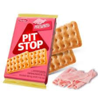 imagem de BISC MARILAN PIT STOP 137G PRESUNTO