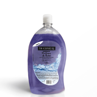imagem de SABONETE LIQ TRICOFACIL 1,6L PERFUME DE BEBE
