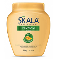 imagem de MASC CAP SKALA PLUS JABORANDI 1KG