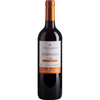 imagem de VINHO CHIL.CAROLINA RES.CARMENERE 750ML