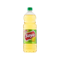 imagem de OLEO SOJA MILHO SOYA PET 900ML