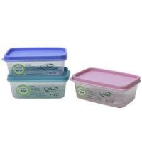 imagem de POTE HERM.QUAD.1L COLOR 7240