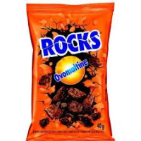 imagem de OVOMALTINE CHOC  ROCKS 40GR