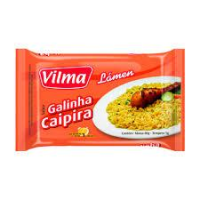 imagem de MAC INST VILMA LAMEN GALINHA CAIPIRA 80G