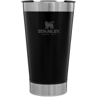 imagem de COPO TERMICO C  TAMPA STANLEY 473ML - PRETO